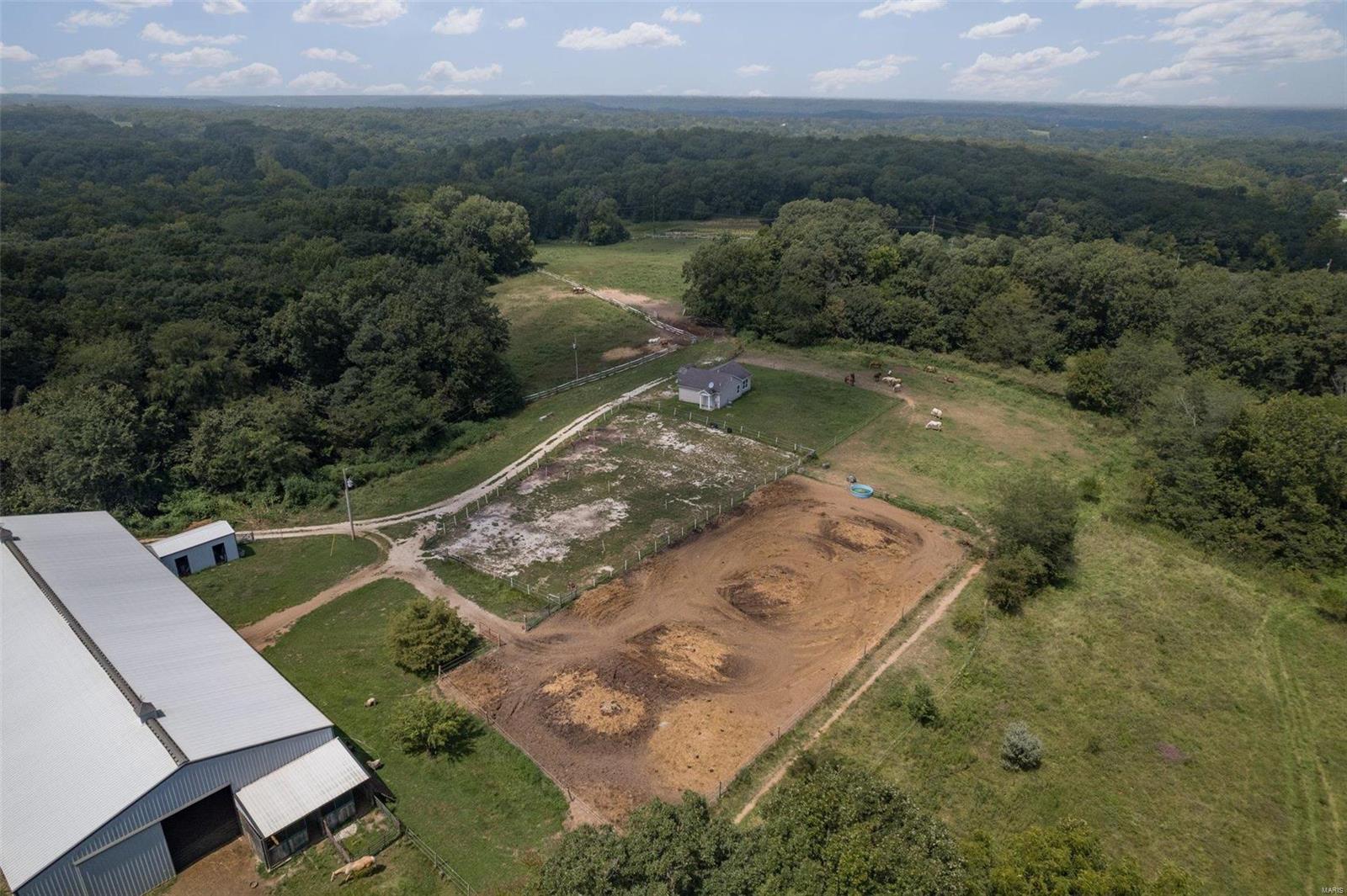 97 Hogs Head Drive Troy, MO 63379 - Photo 83 of 89