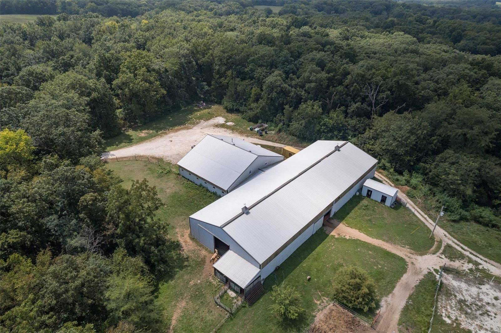 97 Hogs Head Drive Troy, MO 63379 - Photo 84 of 89