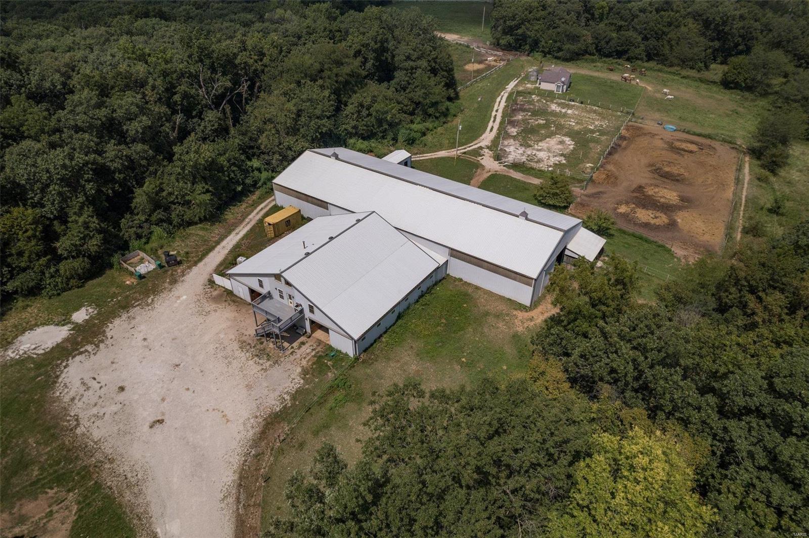 97 Hogs Head Drive Troy, MO 63379 - Photo 85 of 89