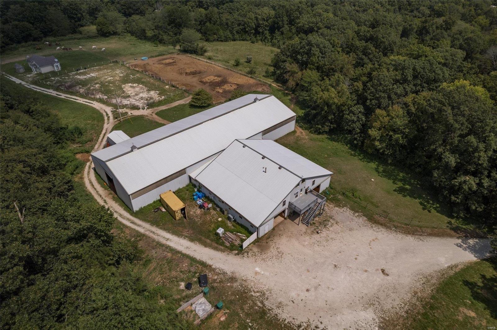 97 Hogs Head Drive Troy, MO 63379 - Photo 87 of 89