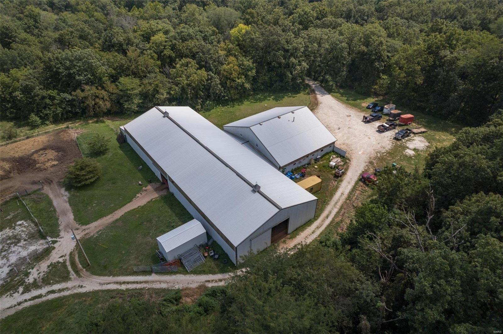 97 Hogs Head Drive Troy, MO 63379 - Photo 88 of 89