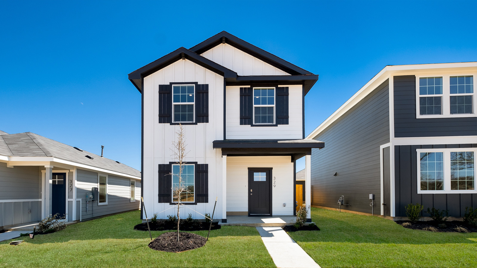 312 Santo Domingo Road Bastrop, TX 78602 - Photo 1 of 21