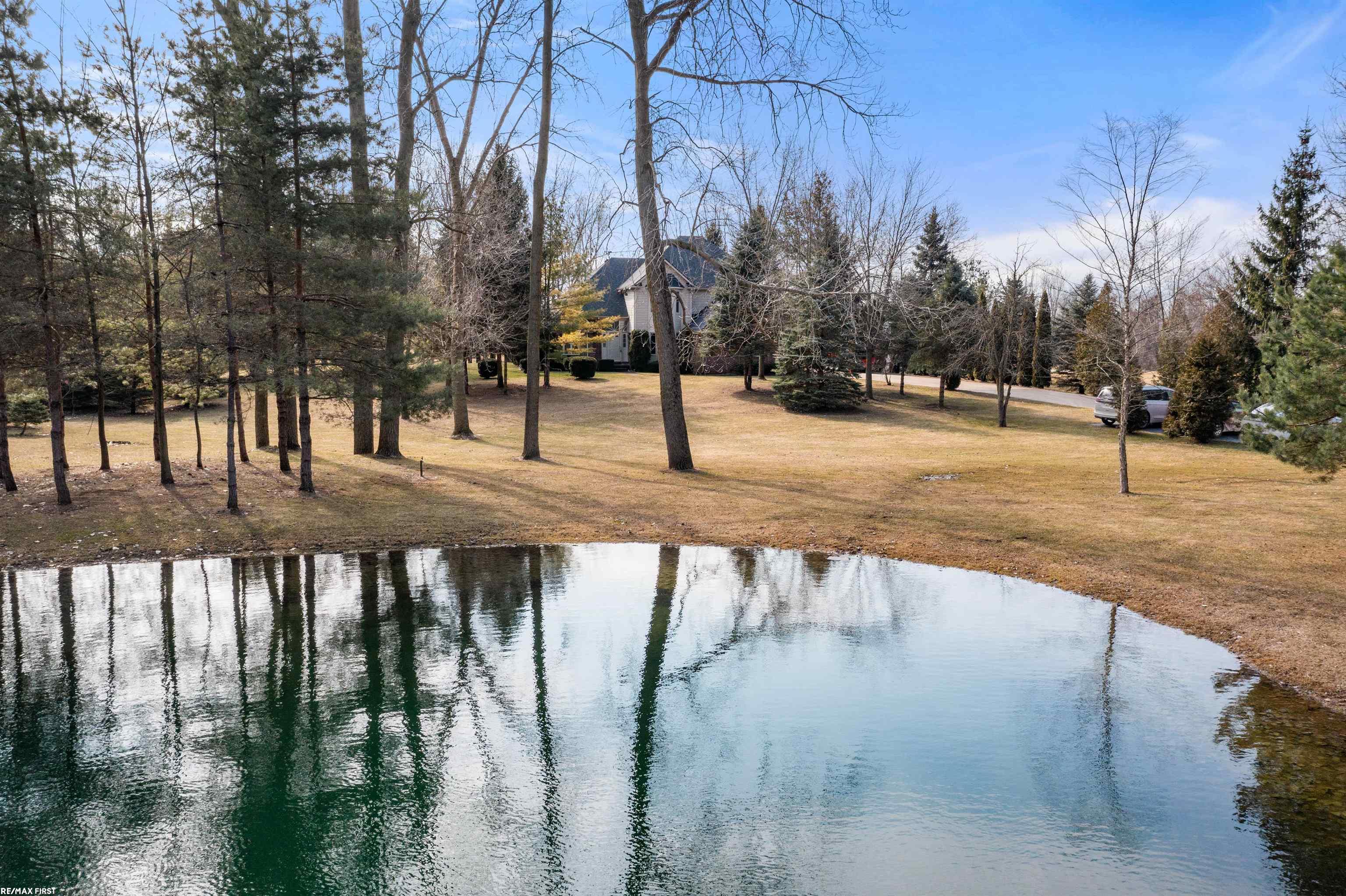 31900 Armada Ridge Road Richmond, MI 48062 - Photo 3 of 56