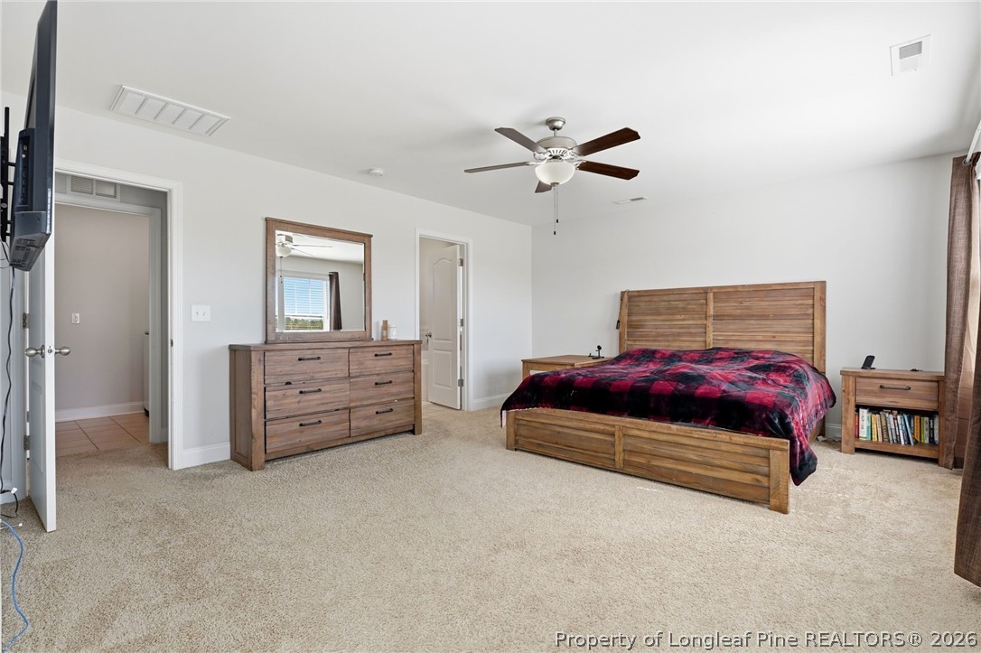 4131 McBryde Road Linden, NC 28356 - Photo 35 of 50