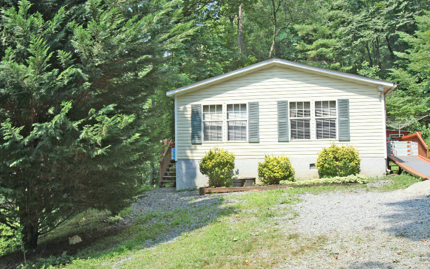 398 Allen Road Cherry Log, GA 30522 - Photo 1 of 1 Main View