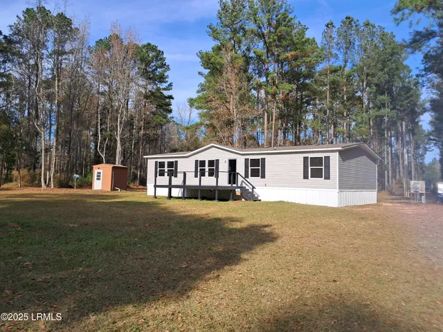 $800,000 | 304 Ricochet Lane, Ruffin, SC 29475