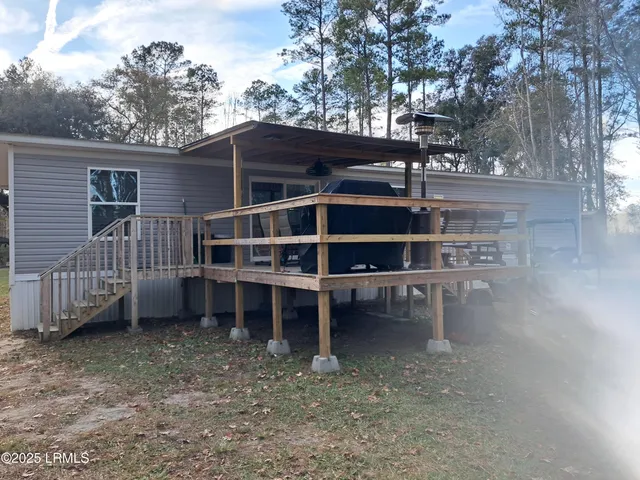 $800,000 | 304 Ricochet Lane, Ruffin, SC 29475