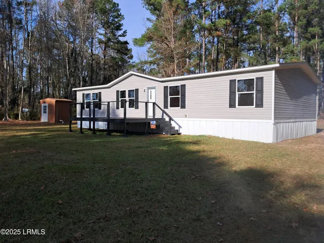 $800,000 | 304 Ricochet Lane, Ruffin, SC 29475