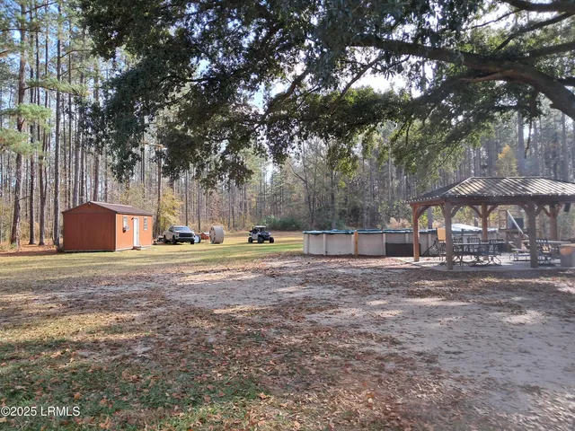 $800,000 | 304 Ricochet Lane, Ruffin, SC 29475