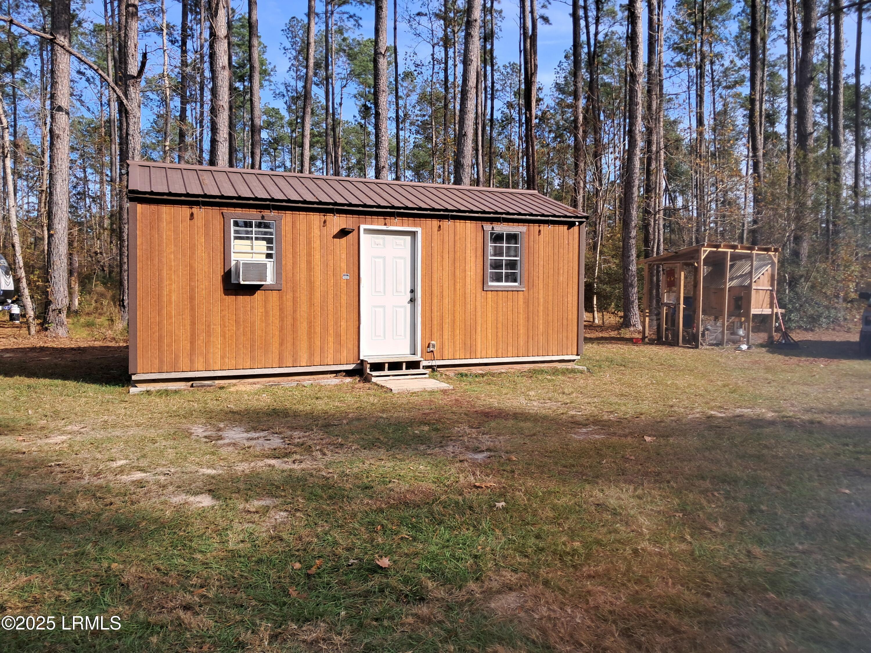 304 Ricochet Lane Ruffin, SC 29475 - Photo 23 of 25 20251126_135256