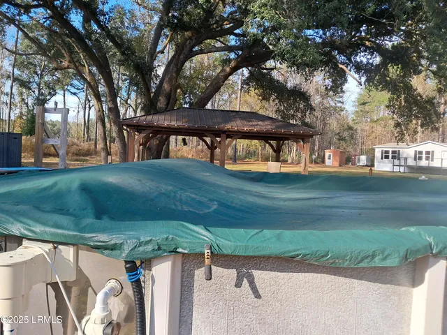 $800,000 | 304 Ricochet Lane, Ruffin, SC 29475