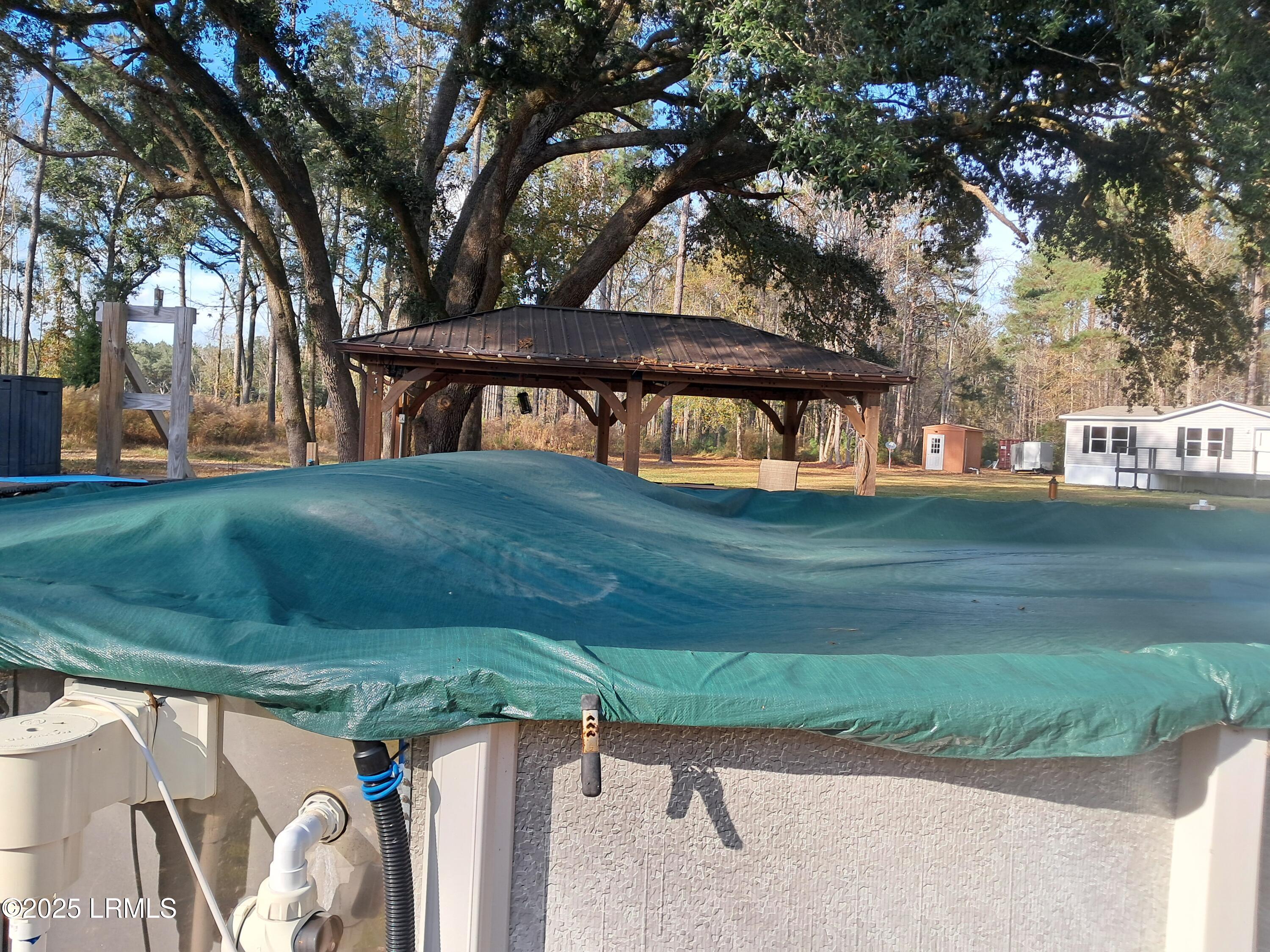 304 Ricochet Lane Ruffin, SC 29475 - Photo 25 of 25 1000025960 (1)