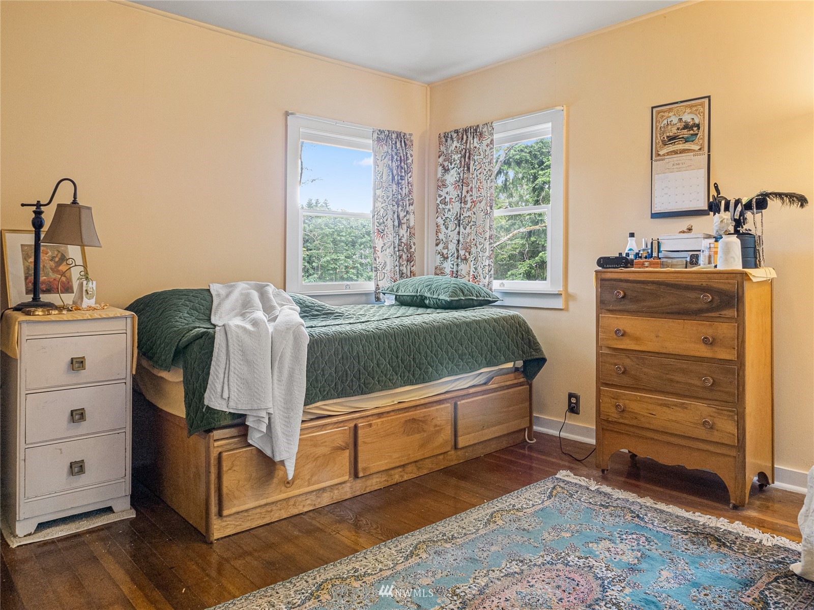 9030 Southeast Willock Road Olalla, WA 98359 - Photo 15 of 25 Gallery Image 15