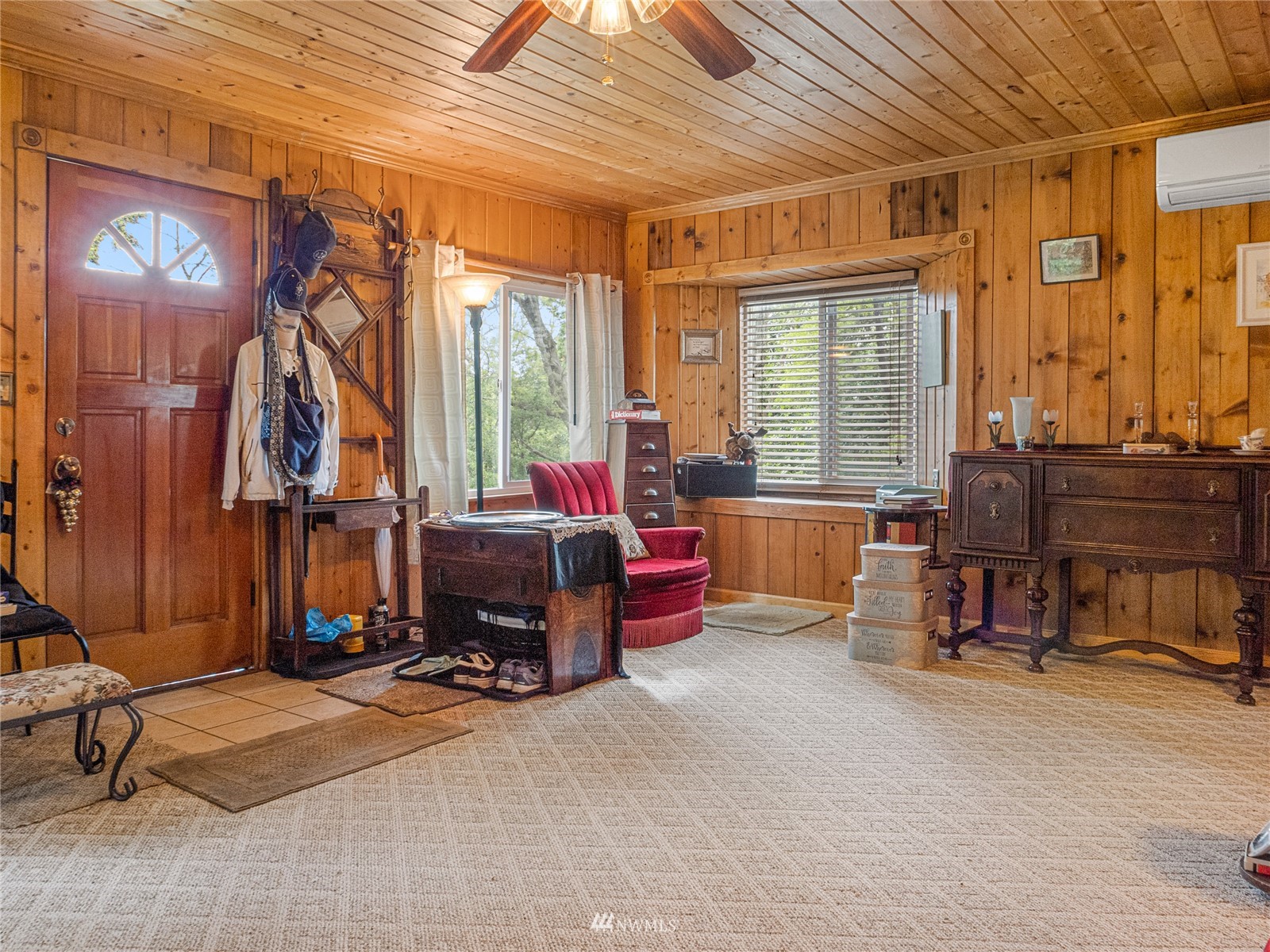 9030 Southeast Willock Road Olalla, WA 98359 - Photo 7 of 25 Gallery Image 7