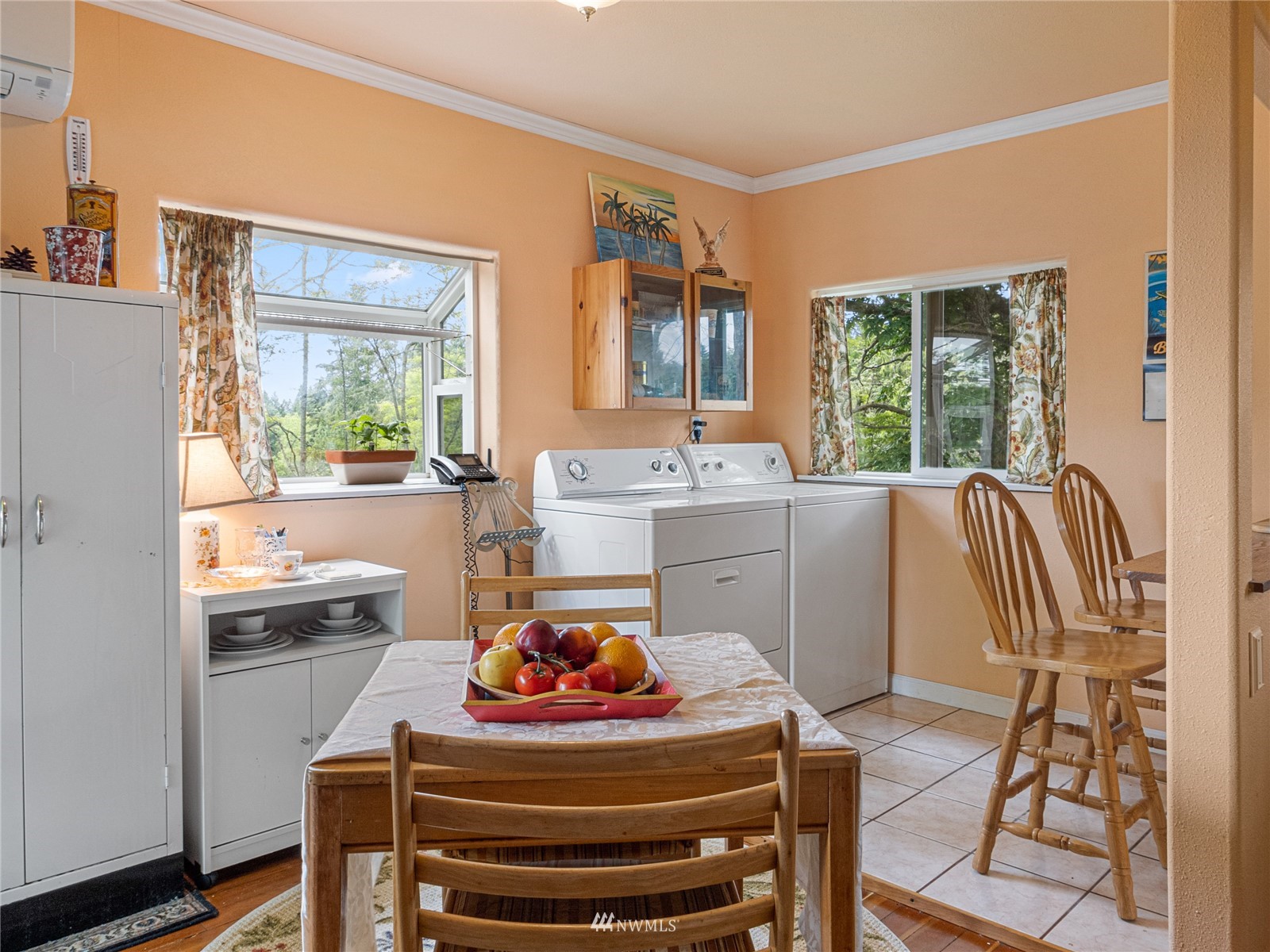 9030 Southeast Willock Road Olalla, WA 98359 - Photo 8 of 25 Gallery Image 8