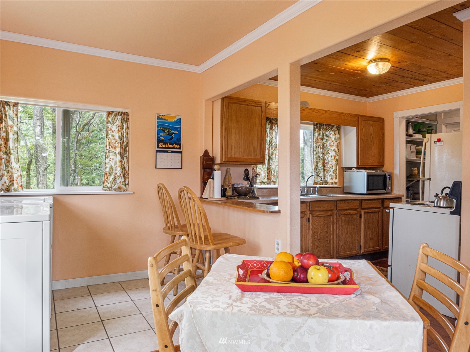 9030 Southeast Willock Road Olalla, WA 98359 - Photo 10 of 25 Gallery Image 10