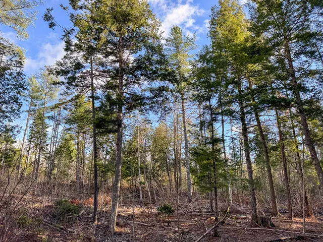 $39,900 | M3-l42 Caribou Road, Passadumkeag, ME 04475