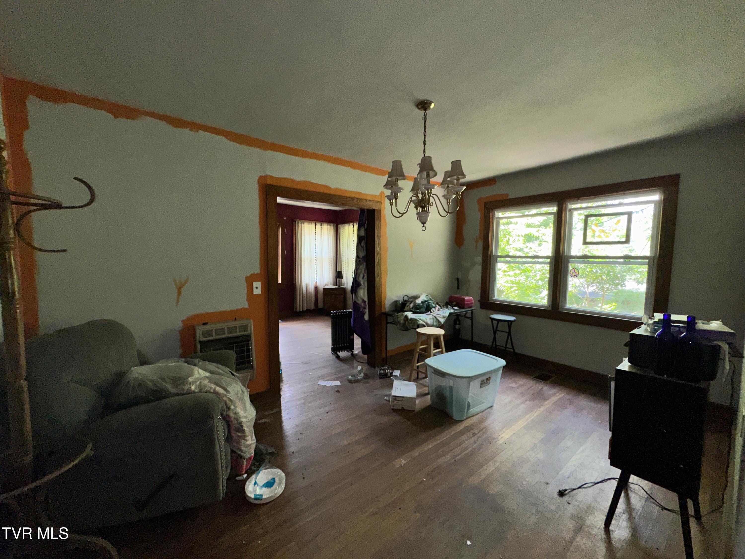 1509 Wildcat Road Big Stone Gap, VA 24219 - Photo 6 of 29 IMG_4215