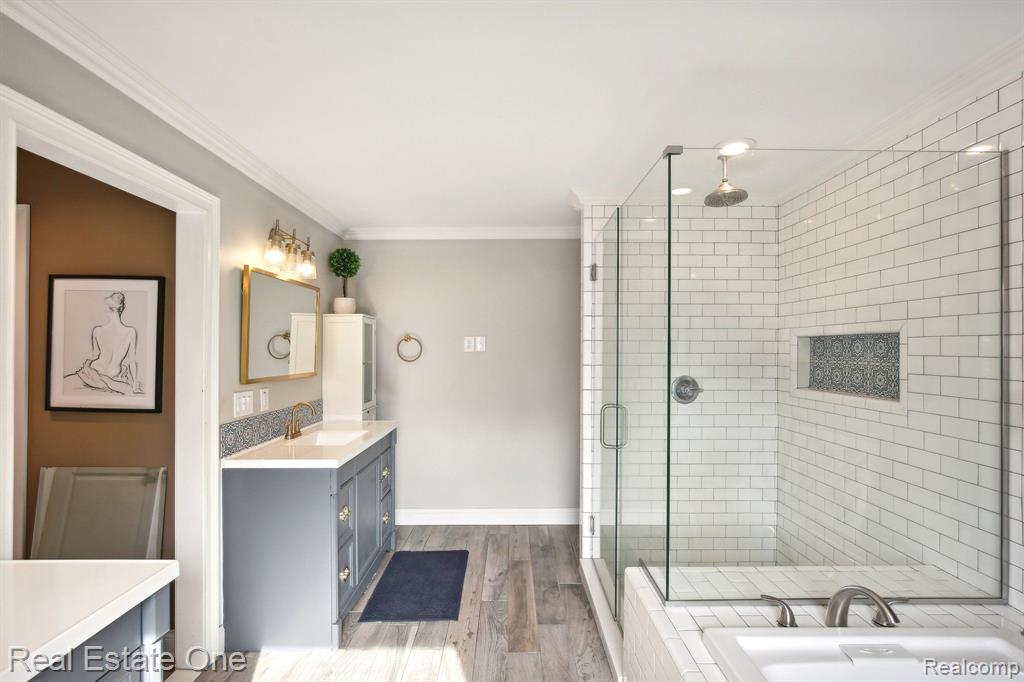 1100 Harding Avenue Rochester Hills, MI 48307 - Photo 20 of 37