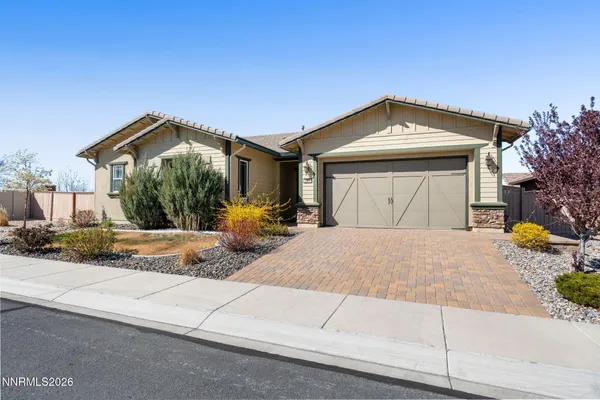 $963,000 | 2001 Neviekay Lane, Reno, NV 89521