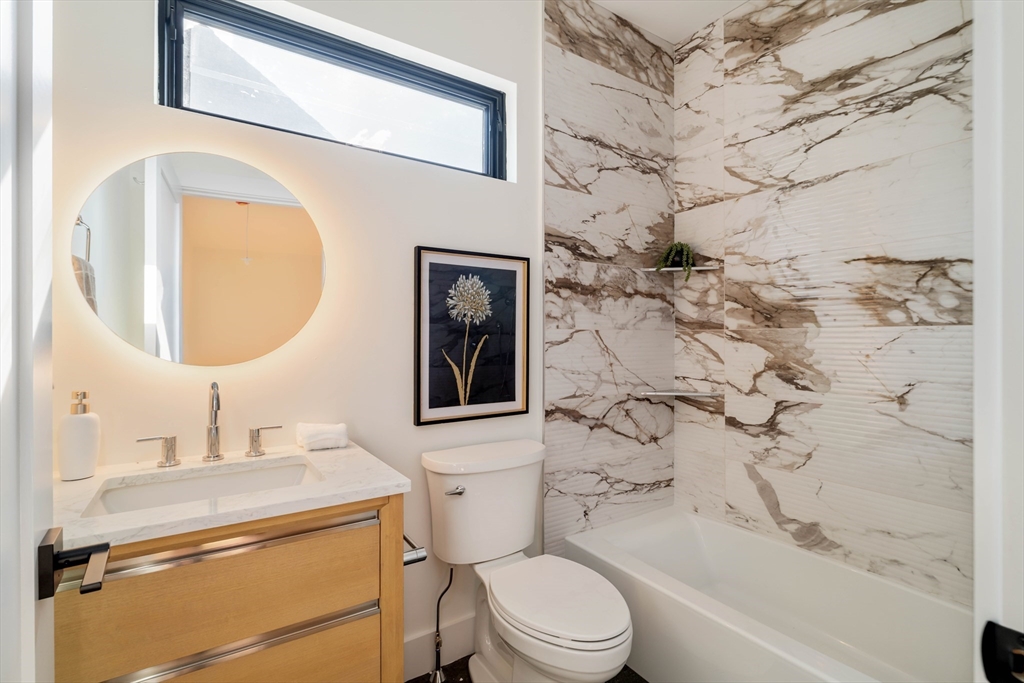 22 Keith Street, Unit 22 Watertown, MA 02472 - Photo 24 of 30
