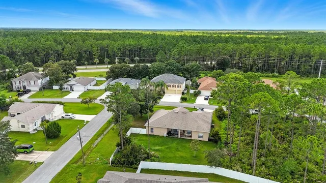 $555,000 | 33 Buffalo Grove Drive, Palm Coast, FL 32137