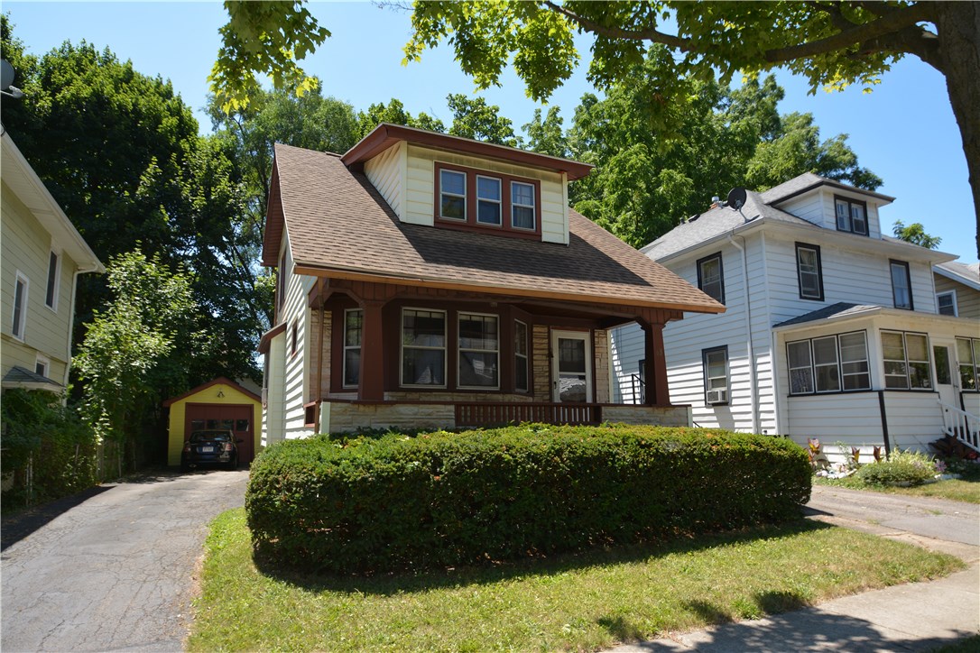 63 Dunbar Street Rochester, NY 14619 - Photo 1 of 1