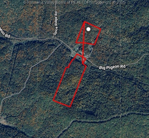 2890 Big Pigeon Road Procious, WV 25164 - Photo 42 of 43 Gallery Image 42