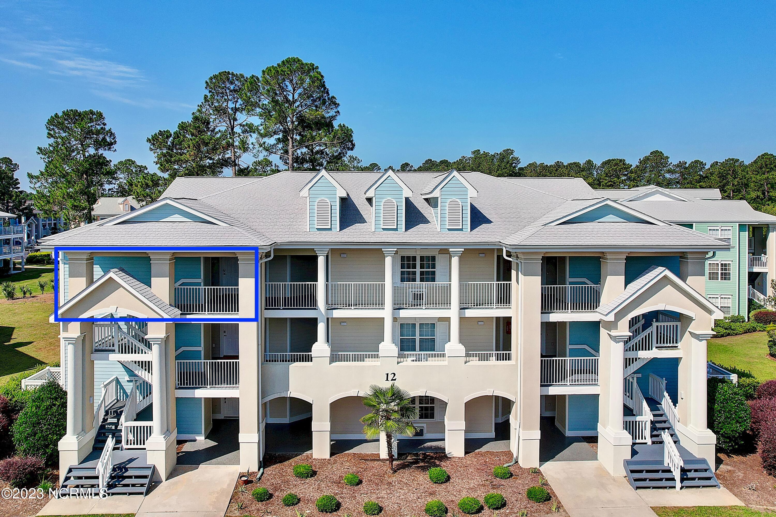 330 South Middleton Dr NW Unit 1207  