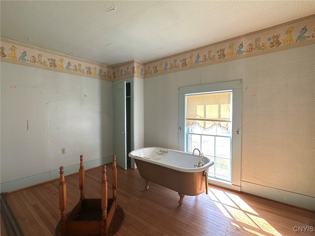 82 Olean Street Angelica, NY 14709 - Photo 17 of 35