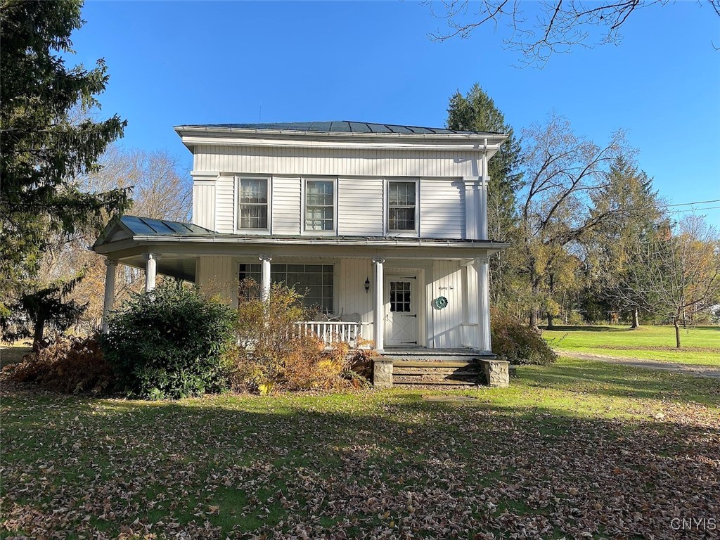 82 Olean Street Angelica, NY 14709 - Photo 2 of 35