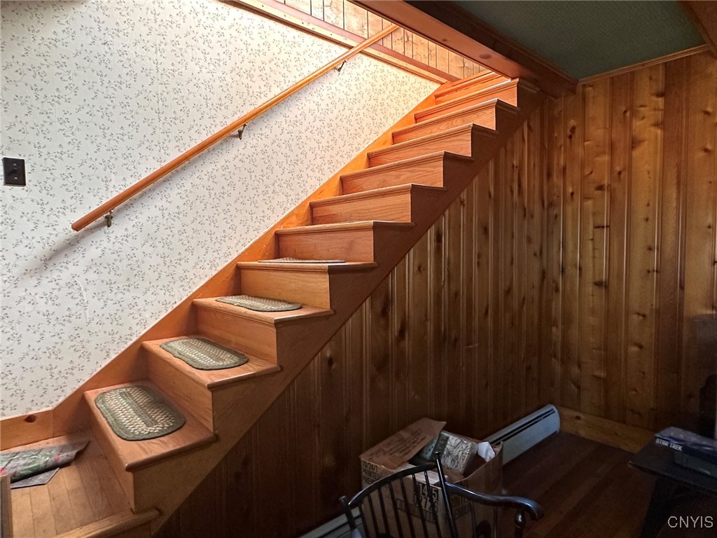 82 Olean Street Angelica, NY 14709 - Photo 21 of 35