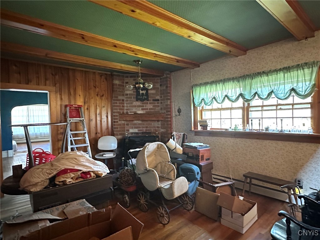 82 Olean Street Angelica, NY 14709 - Photo 22 of 35