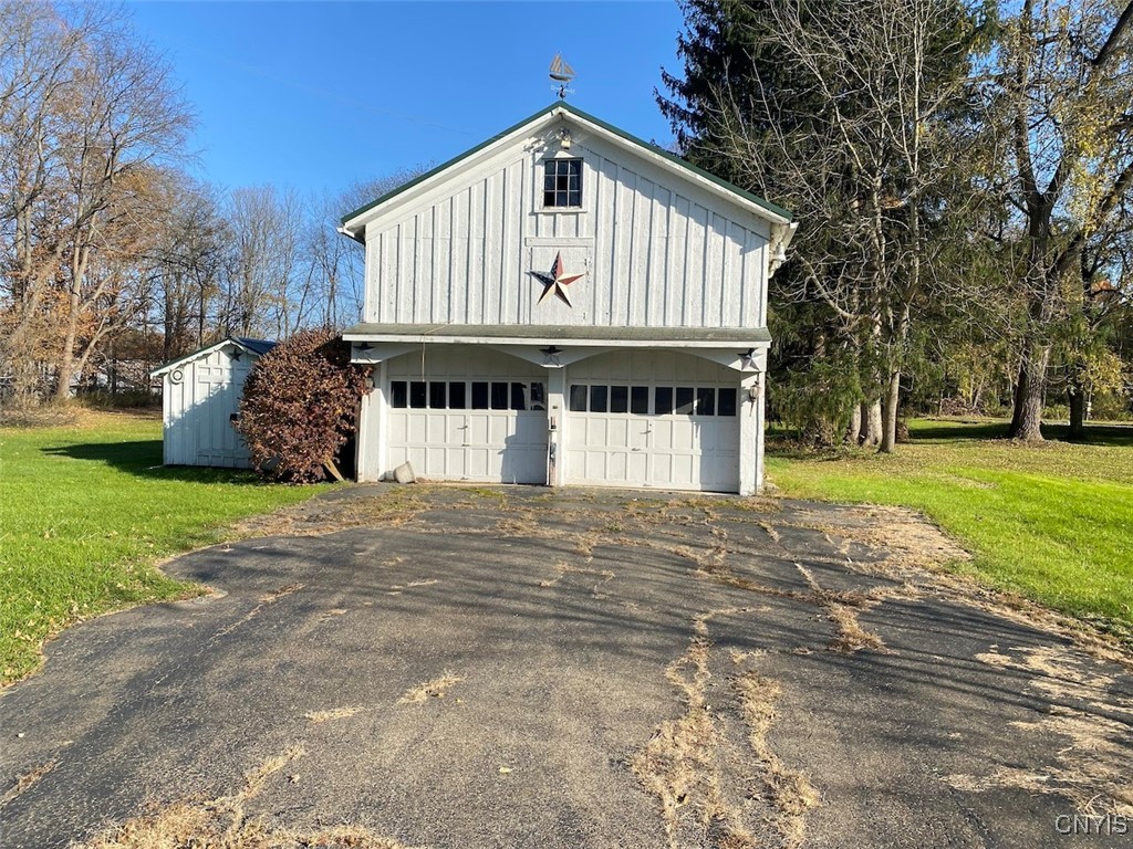 82 Olean Street Angelica, NY 14709 - Photo 26 of 35