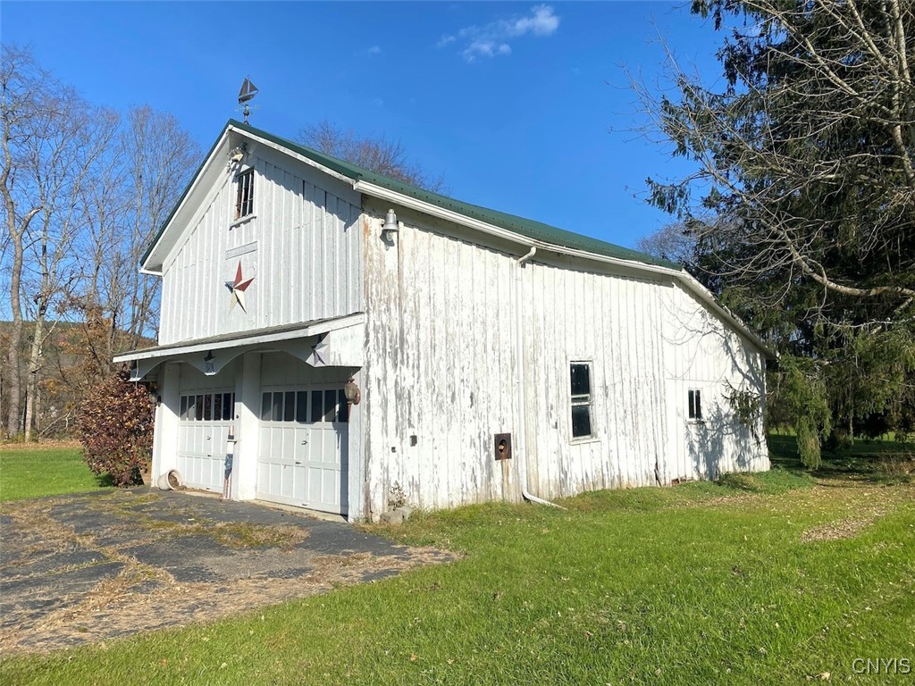 82 Olean Street Angelica, NY 14709 - Photo 27 of 35