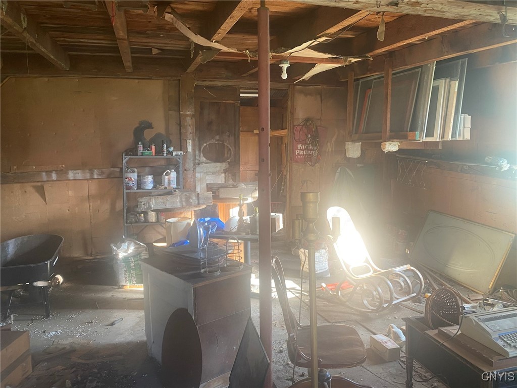 82 Olean Street Angelica, NY 14709 - Photo 29 of 35