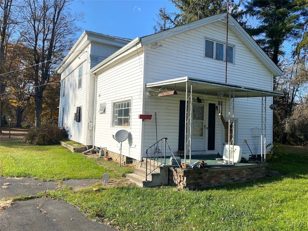 82 Olean Street Angelica, NY 14709 - Photo 3 of 35