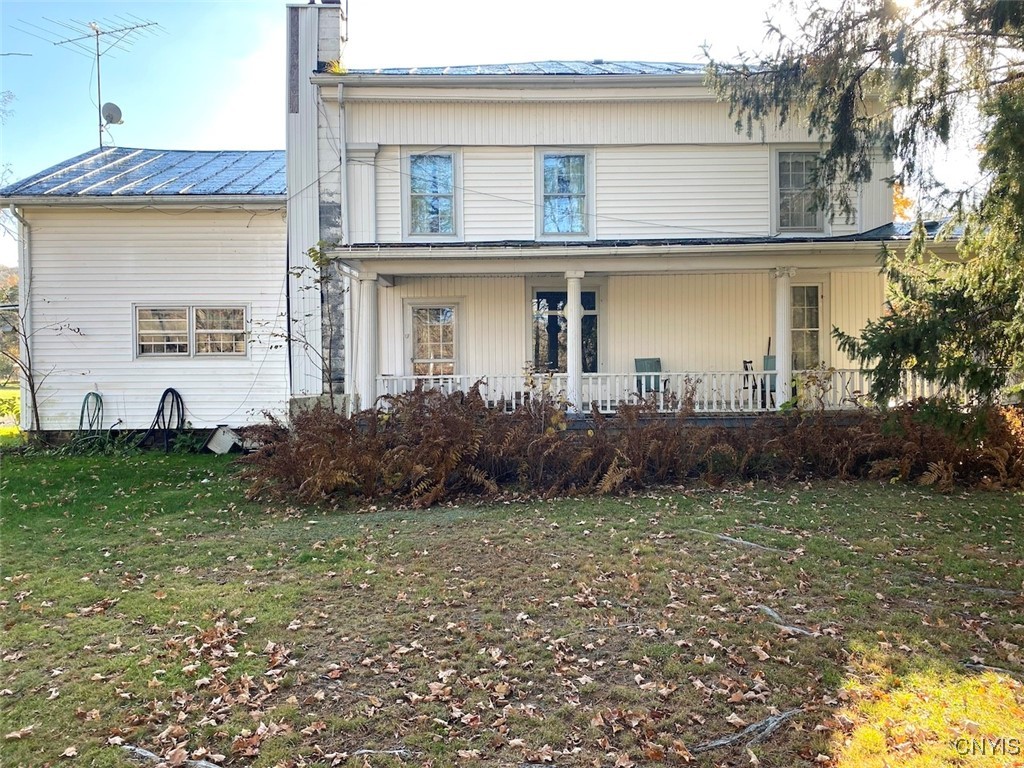 82 Olean Street Angelica, NY 14709 - Photo 4 of 35