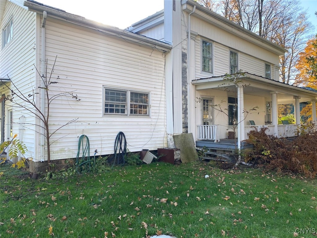 82 Olean Street Angelica, NY 14709 - Photo 5 of 35