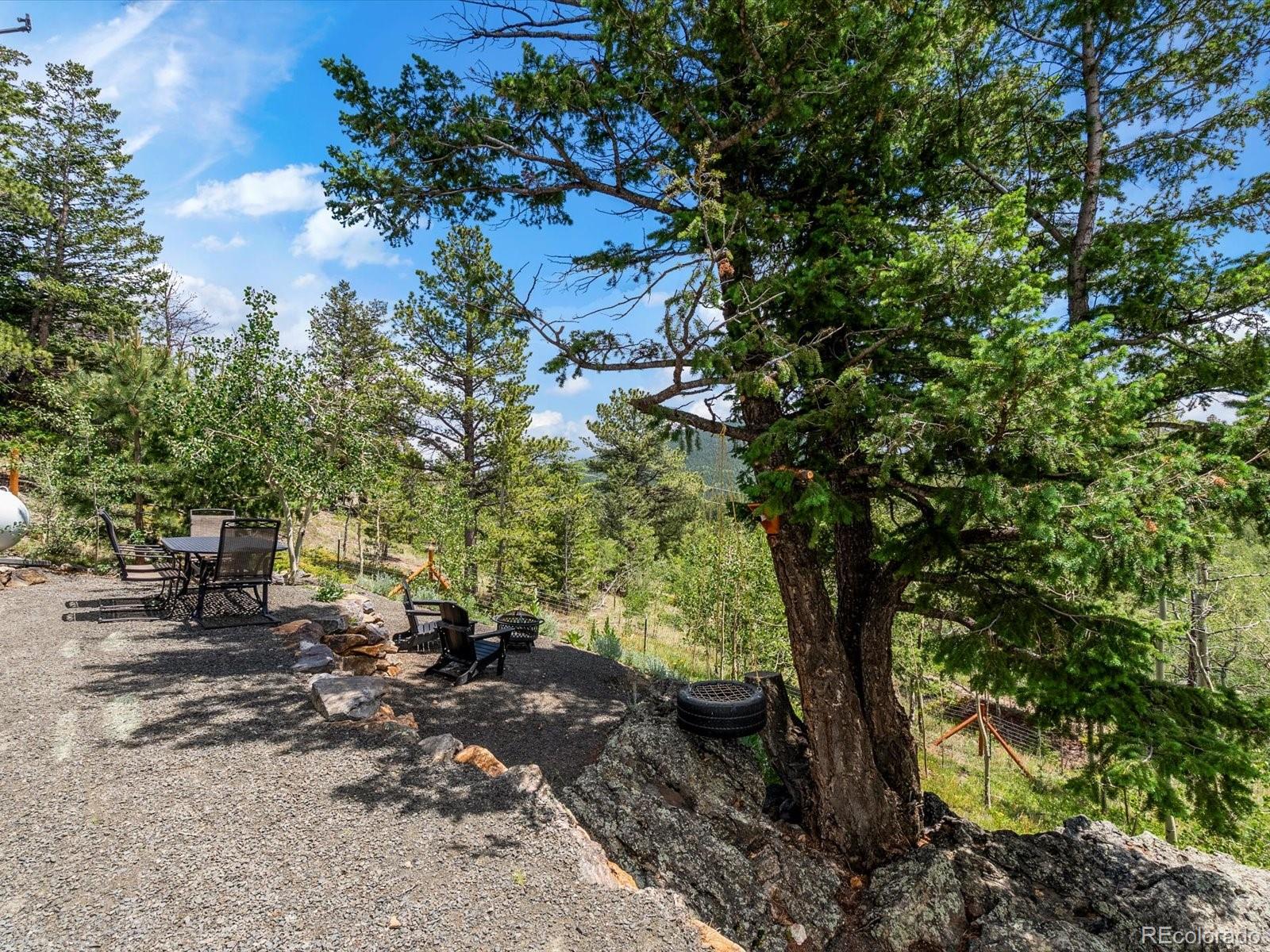 682 Alps Hill Road Central City, CO 80427 - Photo 5 of 47