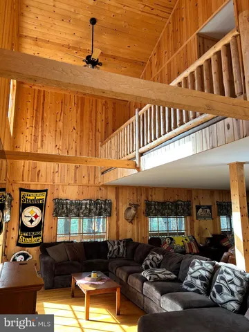 $749,000 | 385 Elk Creek Road, Aaronsburg, PA 16820