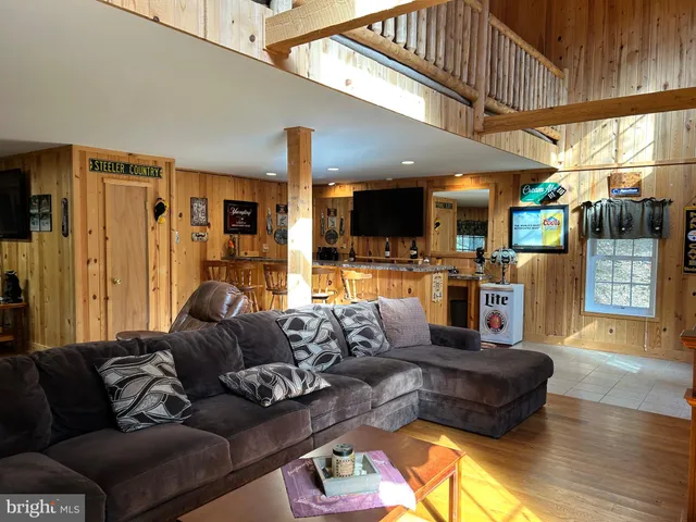 $749,000 | 385 Elk Creek Road, Aaronsburg, PA 16820