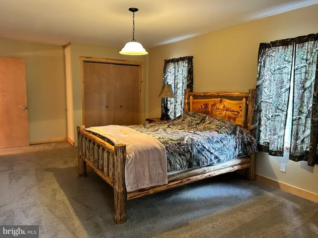 $749,000 | 385 Elk Creek Road, Aaronsburg, PA 16820