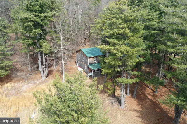 $749,000 | 385 Elk Creek Road, Aaronsburg, PA 16820