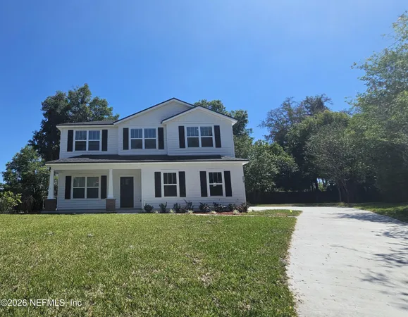 $419,900 | 2027 Theta Court, Orange Park, FL 32073