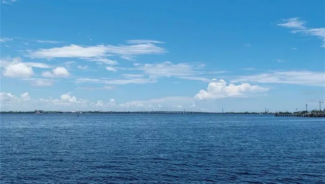 a view of a lake view