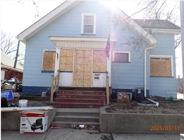$46,600 | 1987 West Melvina Street, Milwaukee, WI 53206