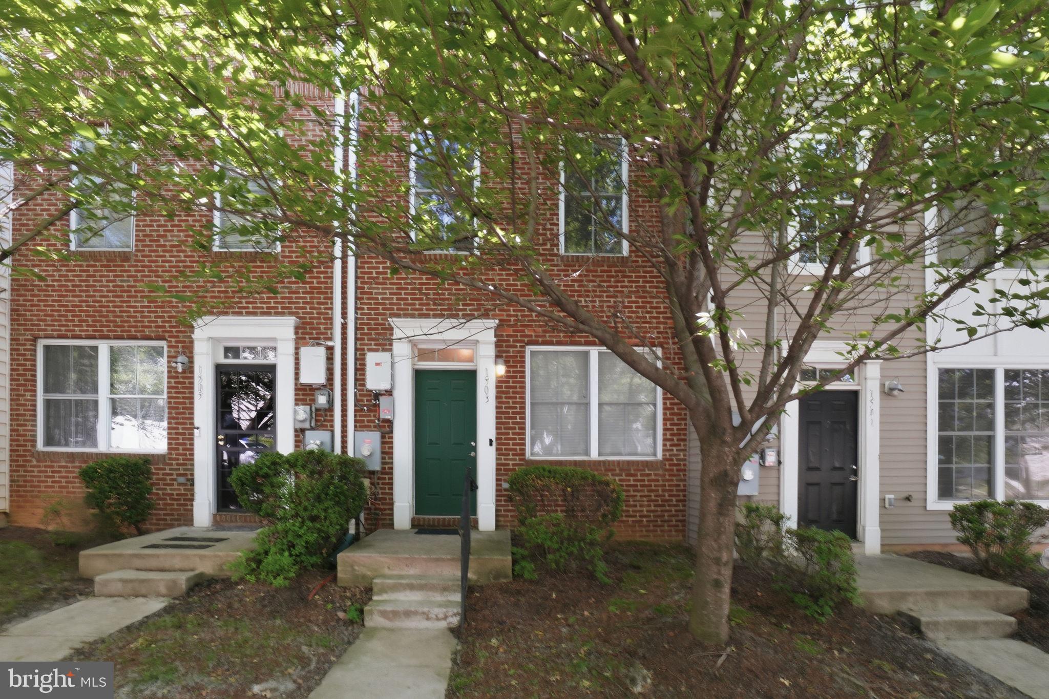 1503 Tubman Road Southeast Washington, DC 20020 - Photo 1 of 33