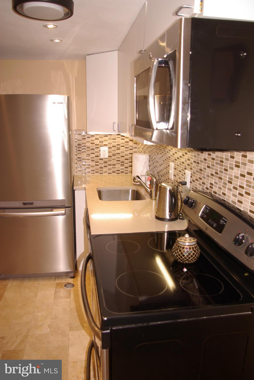 609 G Street Southwest Washington, DC 20024 - Photo 18 of 30 2nd K on LL makes perfect au pair or inlaw