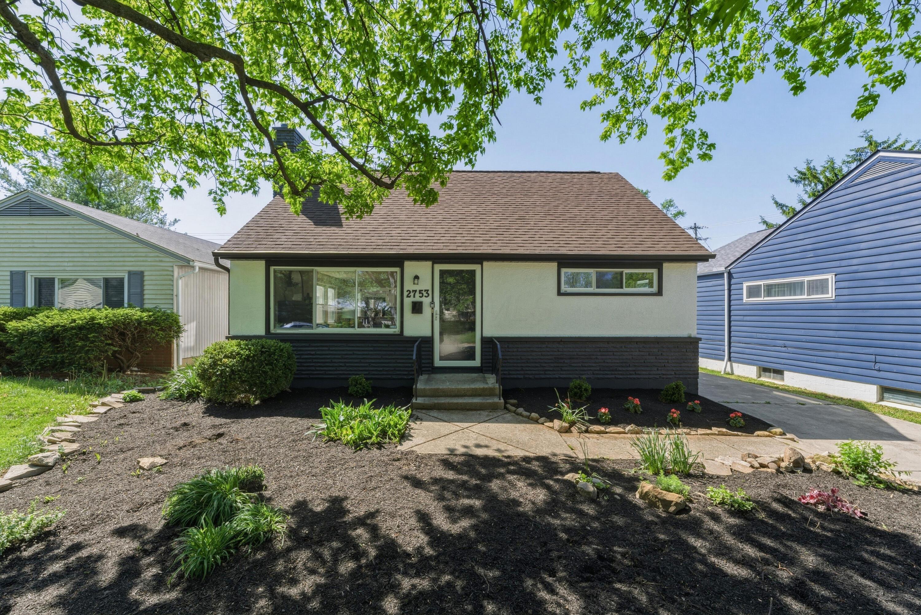 2753 Eastminster Road Columbus, OH 43209 - Photo 1 of 48 Front of house2